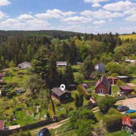 Foto inzerátu Prodej chaty 38 m², Vranov