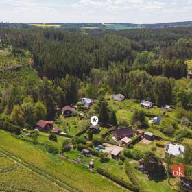 Foto inzerátu Prodej chaty 38 m², Vranov