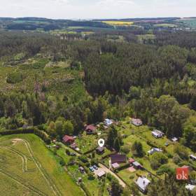 Foto inzerátu Prodej chaty 38 m², Vranov