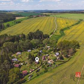 Foto inzerátu Prodej chaty 38 m², Vranov