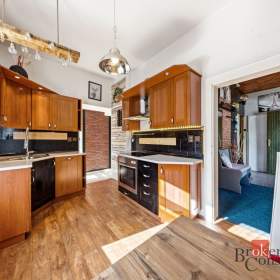 Foto inzerátu Prodej rodinného domu 140 m², Rudník