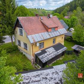 Foto inzerátu Prodej rodinného domu 140 m², Rudník