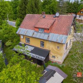 Foto inzerátu Prodej rodinného domu 140 m², Rudník