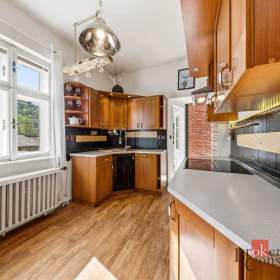 Foto inzerátu Prodej rodinného domu 140 m², Rudník