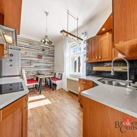 Foto inzerátu Prodej rodinného domu 140 m², Rudník