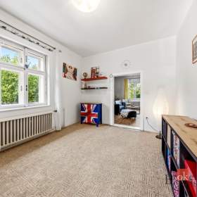 Foto inzerátu Prodej rodinného domu 140 m², Rudník