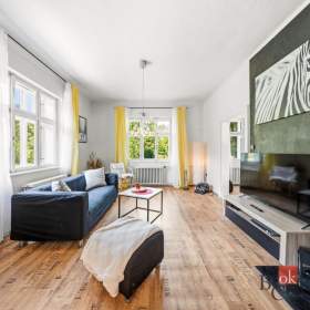 Foto inzerátu Prodej rodinného domu 140 m², Rudník
