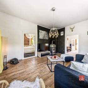 Foto inzerátu Prodej rodinného domu 140 m², Rudník