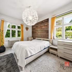 Foto inzerátu Prodej rodinného domu 140 m², Rudník