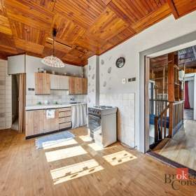 Foto inzerátu Prodej rodinného domu 140 m², Rudník