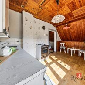 Foto inzerátu Prodej rodinného domu 140 m², Rudník