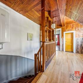 Foto inzerátu Prodej rodinného domu 140 m², Rudník