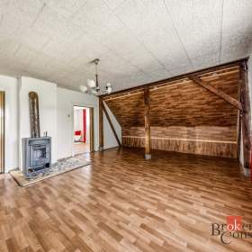 Foto inzerátu Prodej rodinného domu 140 m², Rudník