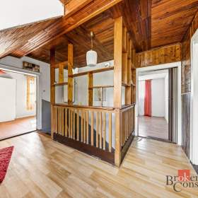 Foto inzerátu Prodej rodinného domu 140 m², Rudník
