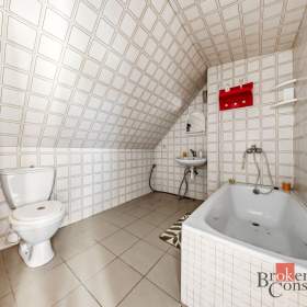 Foto inzerátu Prodej rodinného domu 140 m², Rudník