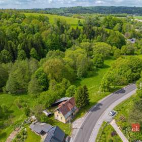 Foto inzerátu Prodej rodinného domu 140 m², Rudník