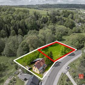 Foto inzerátu Prodej rodinného domu 140 m², Rudník