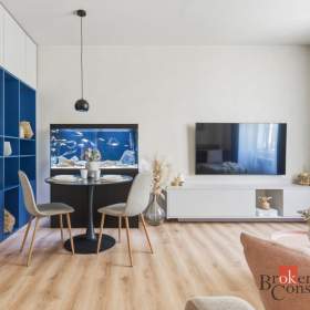 Foto inzerátu Prodej bytu 1+1 44 m², Praha