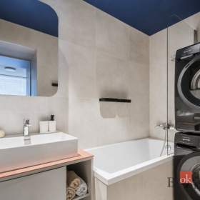 Foto inzerátu Prodej bytu 1+1 44 m², Praha