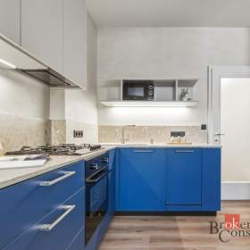 Foto inzerátu Prodej bytu 1+1 44 m², Praha