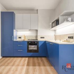 Foto inzerátu Prodej bytu 1+1 44 m², Praha