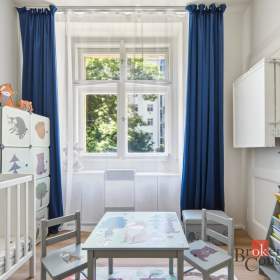 Foto inzerátu Prodej bytu 1+1 44 m², Praha