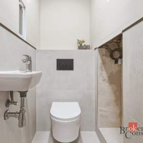 Foto inzerátu Prodej bytu 1+1 44 m², Praha
