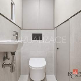 Foto inzerátu Prodej bytu 1+1 44 m², Praha