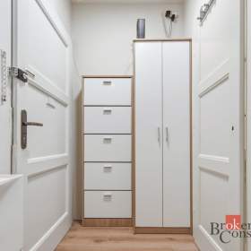 Foto inzerátu Prodej bytu 1+1 44 m², Praha