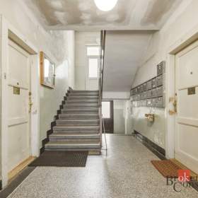 Foto inzerátu Prodej bytu 1+1 44 m², Praha