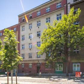 Foto inzerátu Prodej bytu 1+1 44 m², Praha