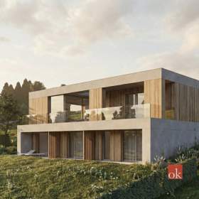 Prodej stavebního pozemku 900 m², Dalovice / 19851618