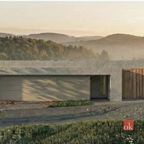 Foto inzerátu Prodej stavebního pozemku 900 m², Dalovice