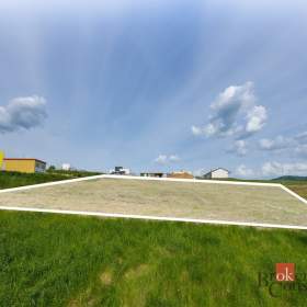 Foto inzerátu Prodej stavebního pozemku 900 m², Dalovice