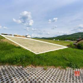 Foto inzerátu Prodej stavebního pozemku 900 m², Dalovice