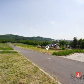 Foto inzerátu Prodej stavebního pozemku 900 m², Dalovice