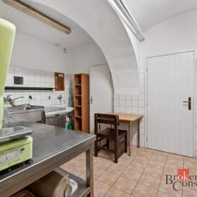 Foto inzerátu Prodej památky 499 m², Litoměřice