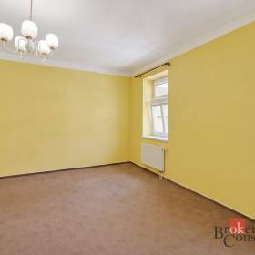 Foto inzerátu Prodej památky 499 m², Litoměřice