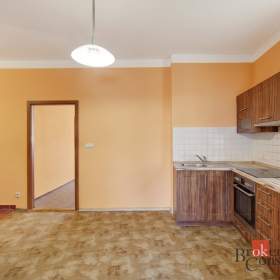 Foto inzerátu Prodej památky 499 m², Litoměřice