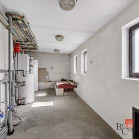 Foto inzerátu Prodej památky 499 m², Litoměřice
