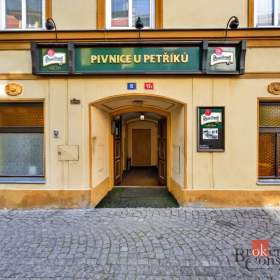 Foto inzerátu Prodej památky 499 m², Litoměřice