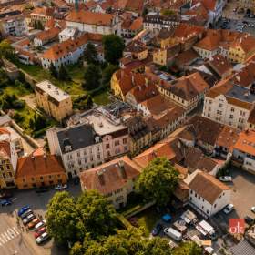 Foto inzerátu Prodej památky 499 m², Litoměřice