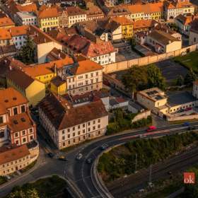 Foto inzerátu Prodej památky 499 m², Litoměřice