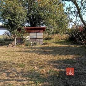 Foto inzerátu Prodej zahrady 495 m², Opava