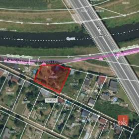 Foto inzerátu Prodej zahrady 495 m², Opava