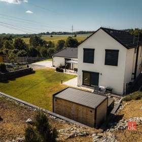 Foto inzerátu Prodej rodinného domu 240 m², Plzeň
