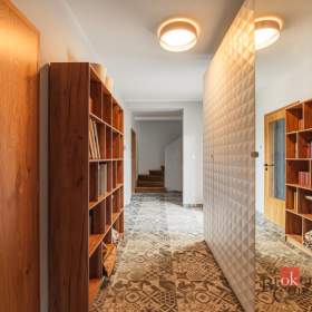 Foto inzerátu Prodej rodinného domu 240 m², Plzeň
