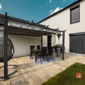 Foto inzerátu Prodej rodinného domu 240 m², Plzeň