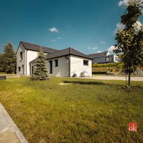 Foto inzerátu Prodej rodinného domu 240 m², Plzeň