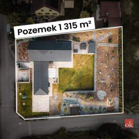 Foto inzerátu Prodej rodinného domu 240 m², Plzeň